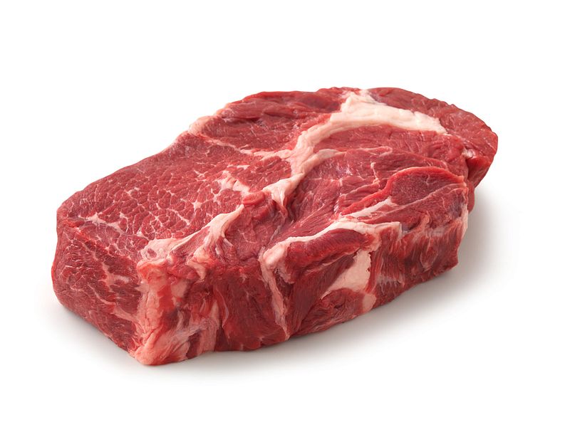 Beef Boneless (Boneless Cuts)_7