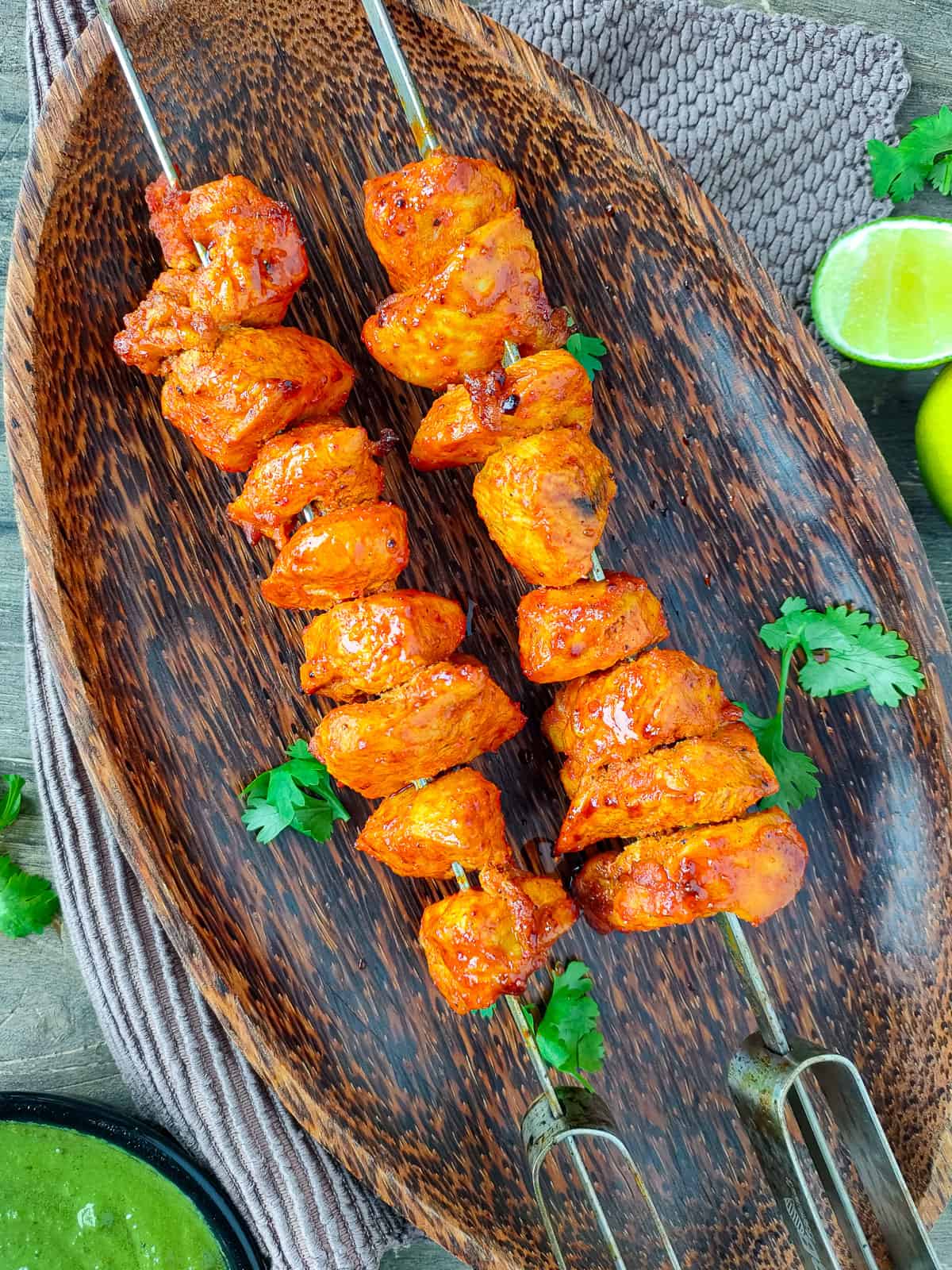 Marinated Chicken Products_3