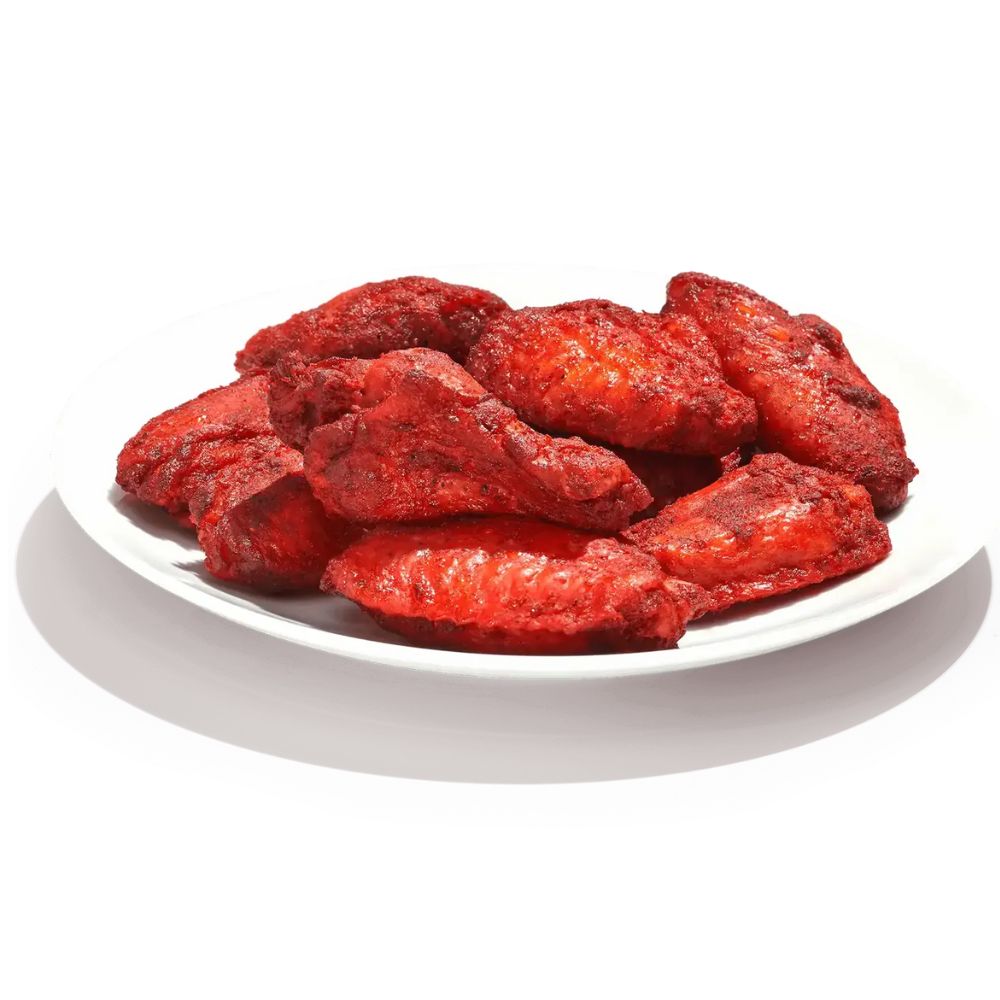 Marinated Chicken Products_2