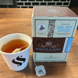 Tea