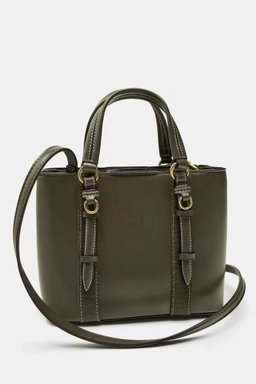 Bucket bag 
