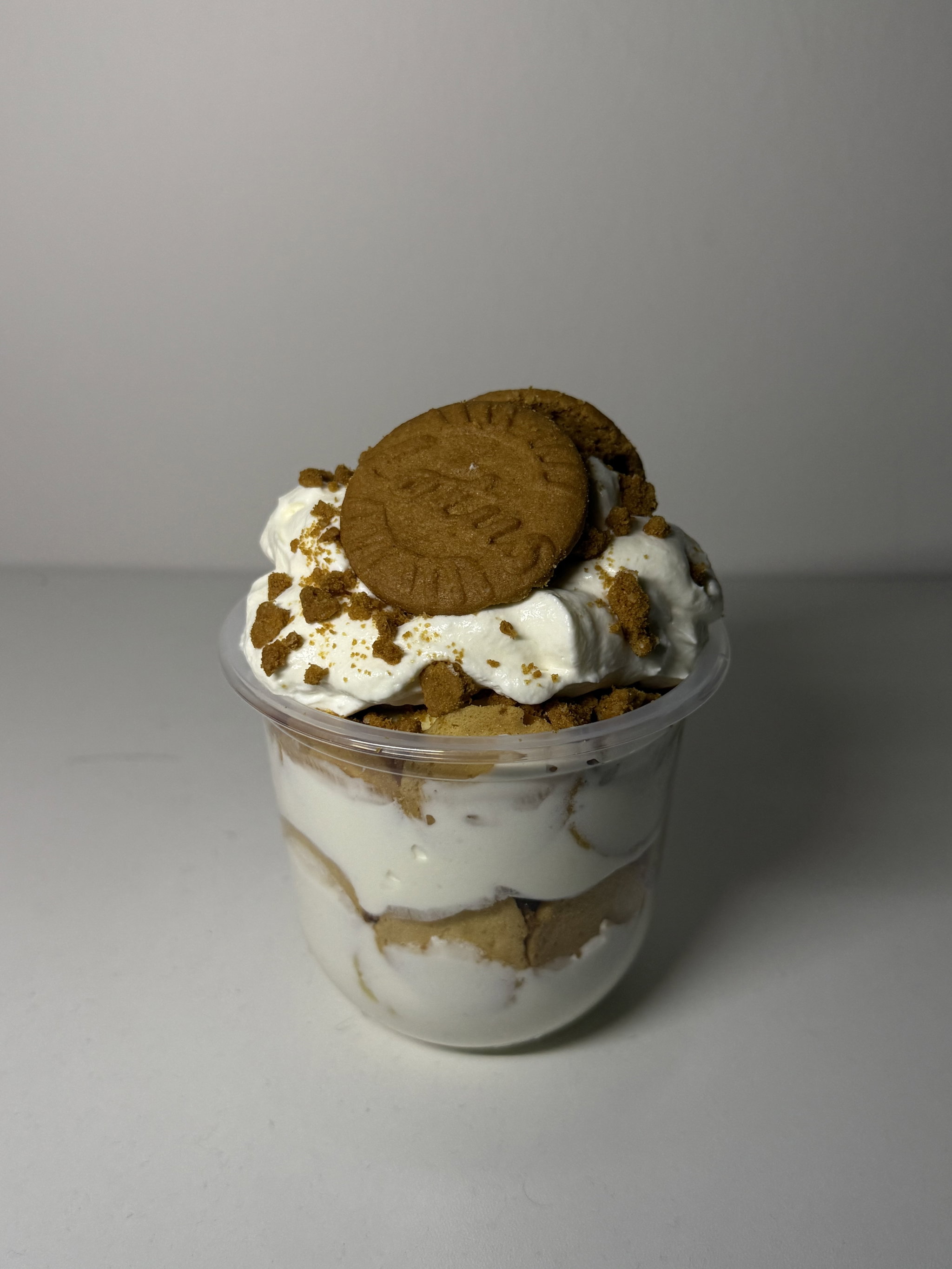 Banana pudding _1