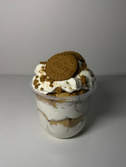 Banana pudding 