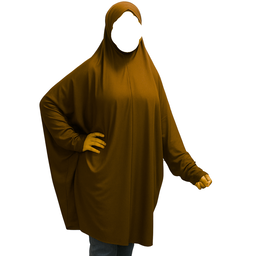 Delightful Kids Small Prayer Hijab 