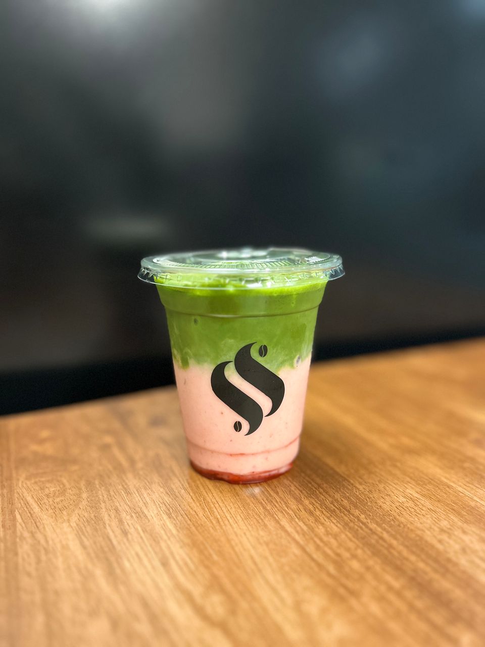 Strawberry Matcha Latte_0