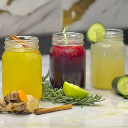 Bebidas