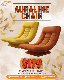 Auraline chair