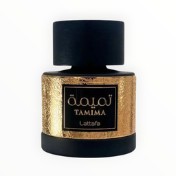 Tamima Lattafa 