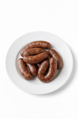 Smoked Homemade Chili-Cheese Bratwursts
