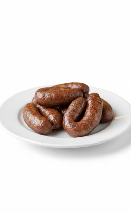 Smoked Homemade Chili-Cheese Bratwursts