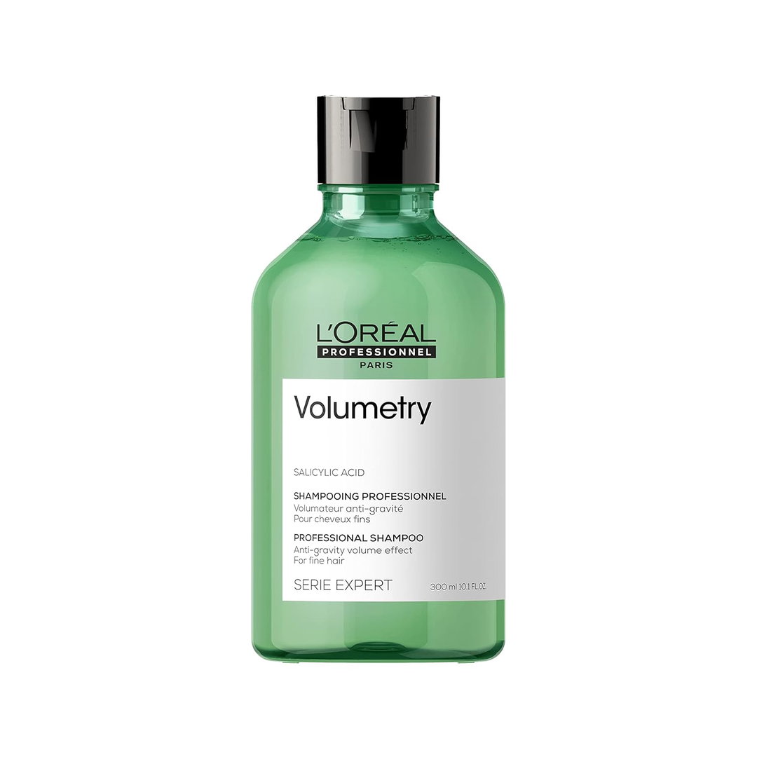 Volumetry Volumizing Shampoo - L'Oreal Professionnel