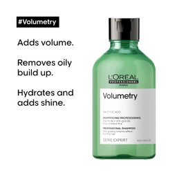 Volumetry Volumizing Shampoo - L'Oreal Professionnel