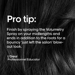 Volumetry Volumizing Shampoo - L'Oreal Professionnel