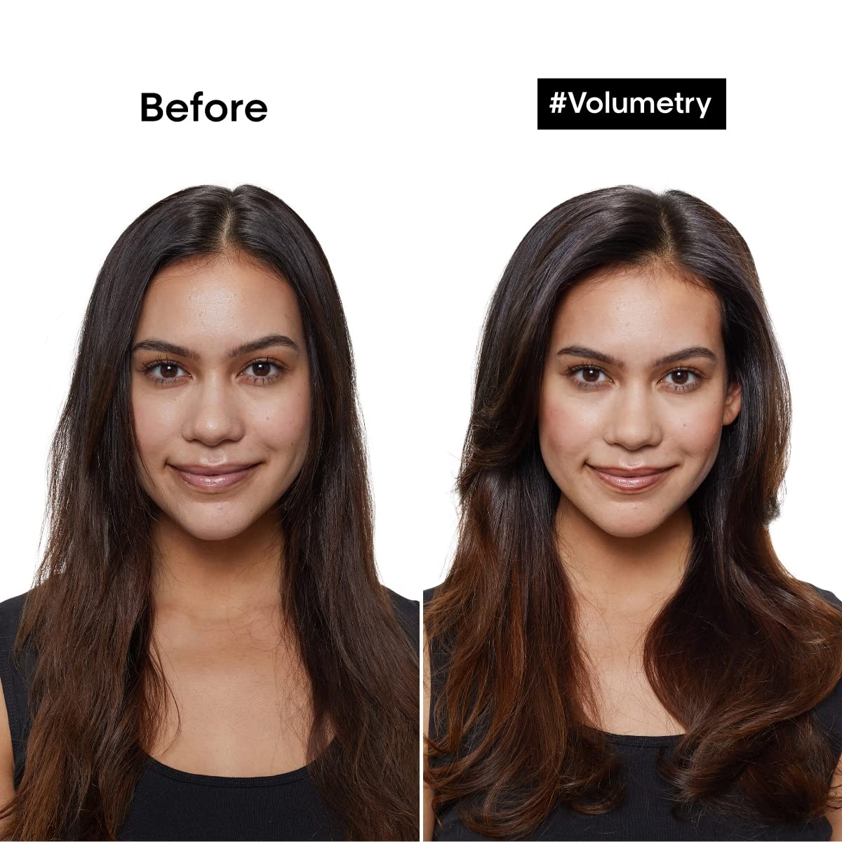 Volumetry Volumizing Shampoo - L'Oreal Professionnel_3