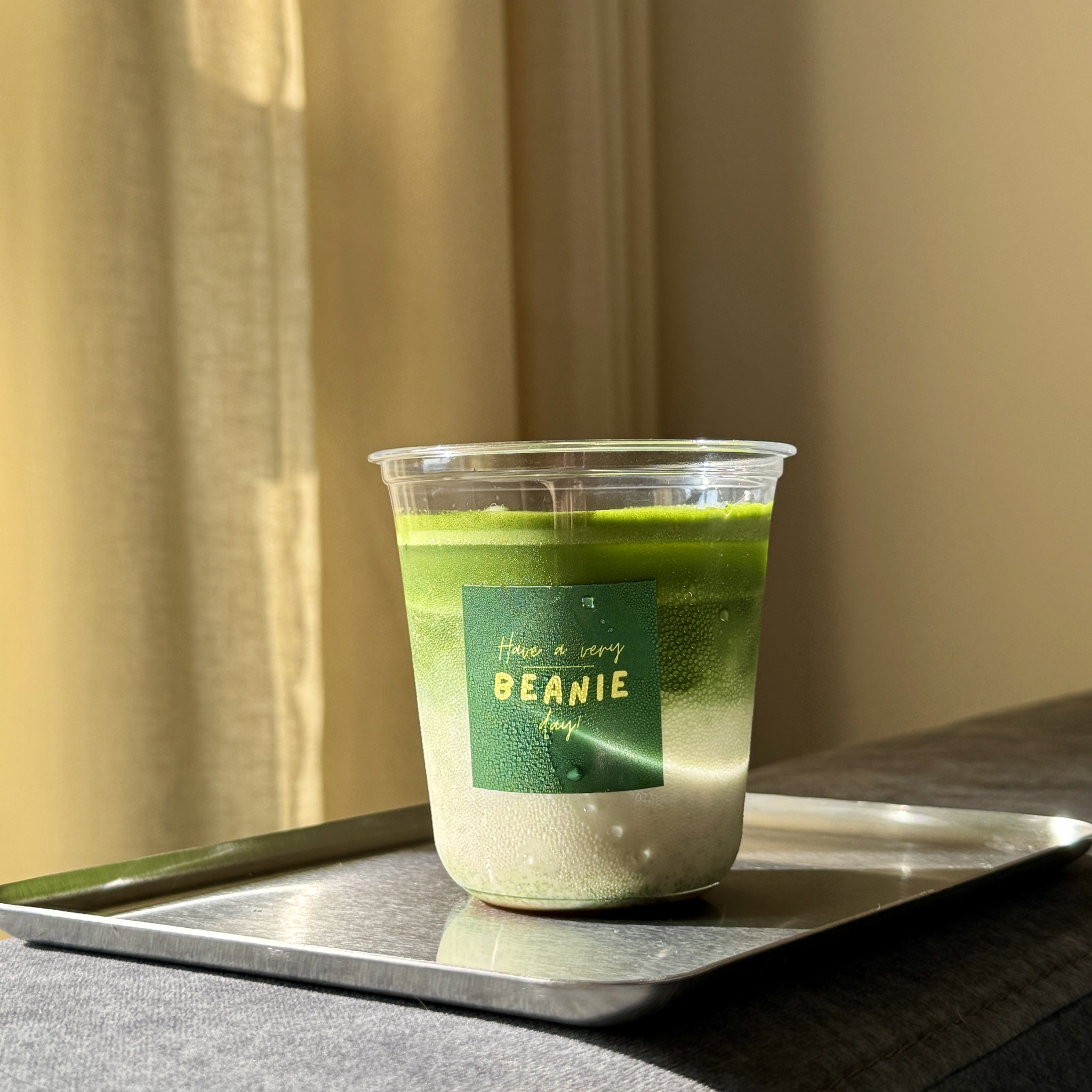 Matcha Latte_0
