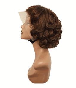#4 Bouncy Curls 13X4