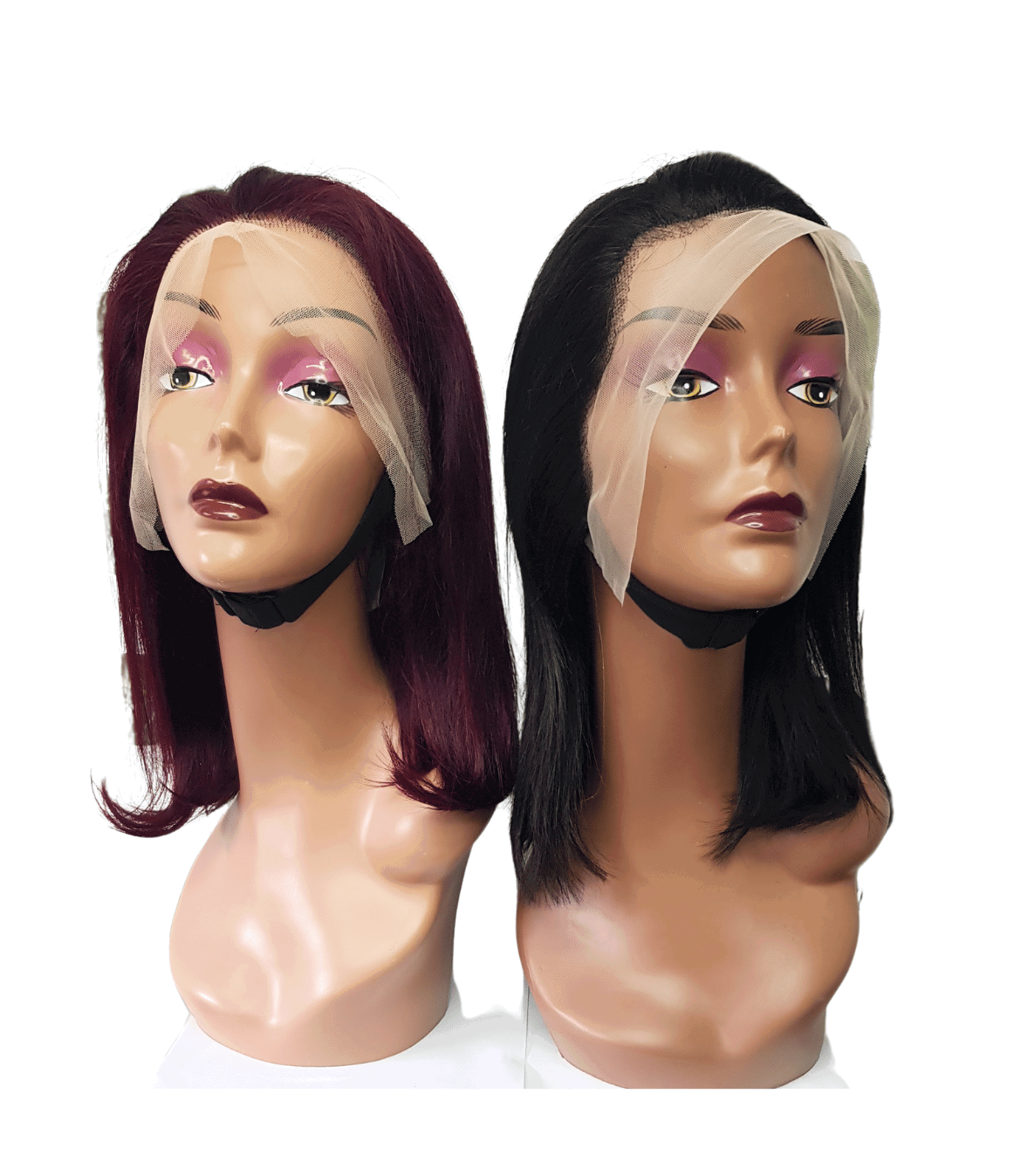 14" 99j Bob + 10" Bob_0