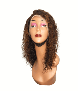14" 4/27 Frontal Curl