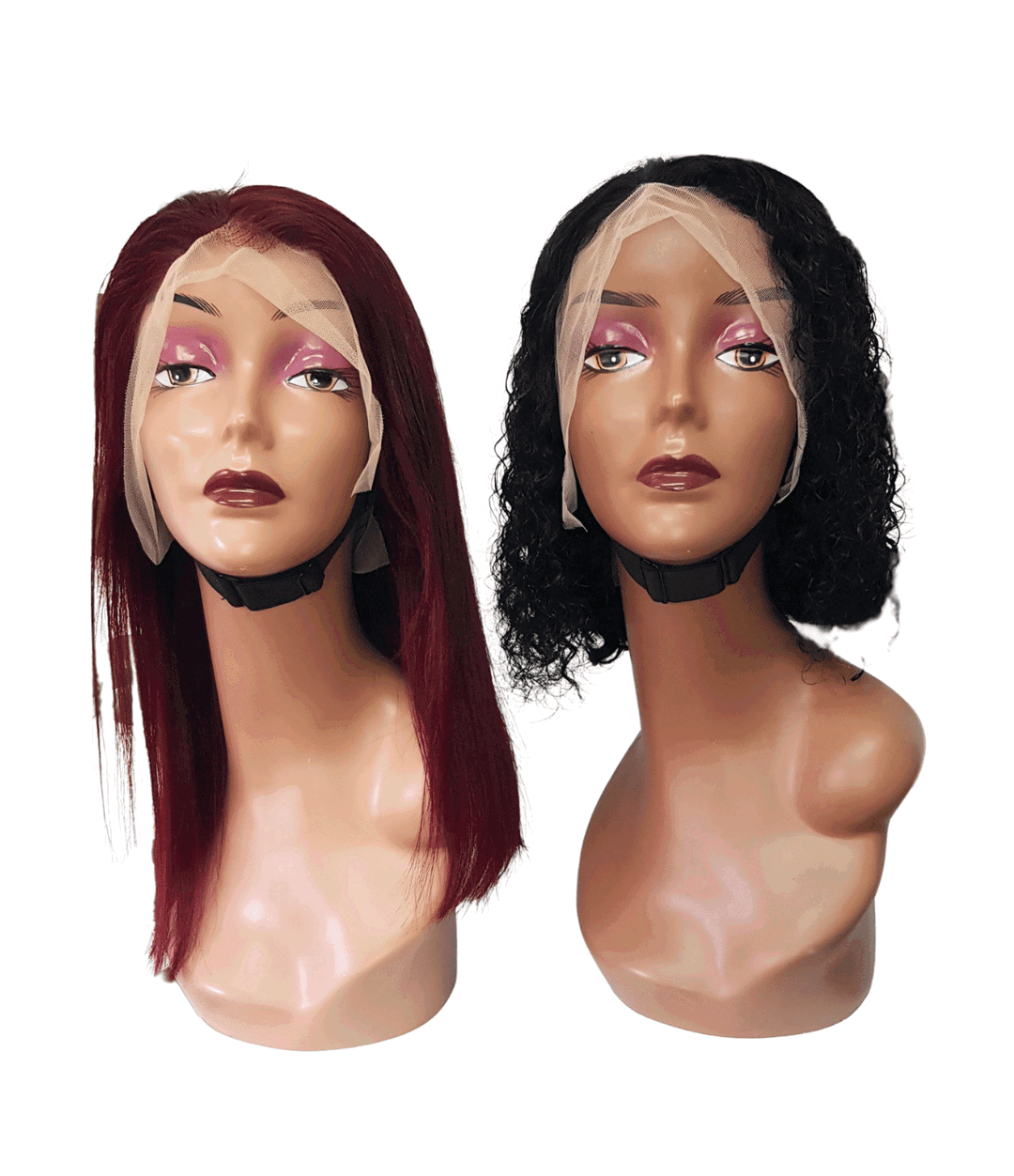 16" 99J Bob + 10" JC Frontal