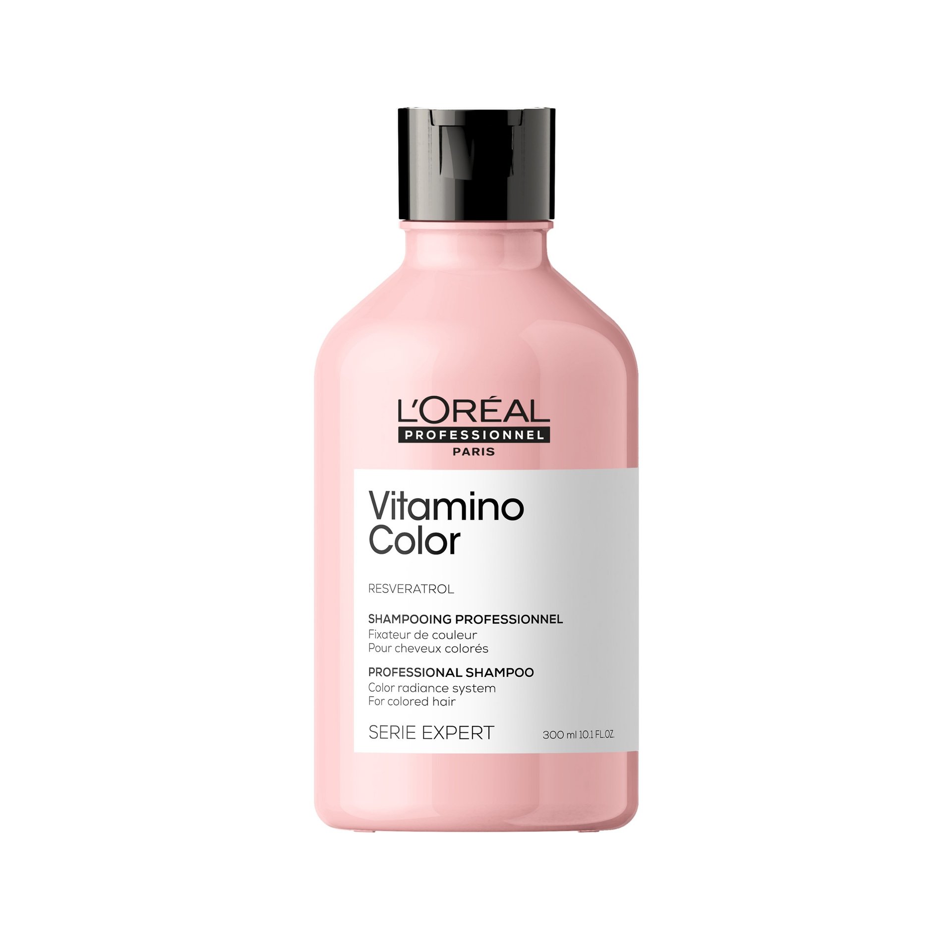 Vitamino Color - Shampoo , Conditioner, Hair Mask & Sealer - L'Oréal Professionnel_3