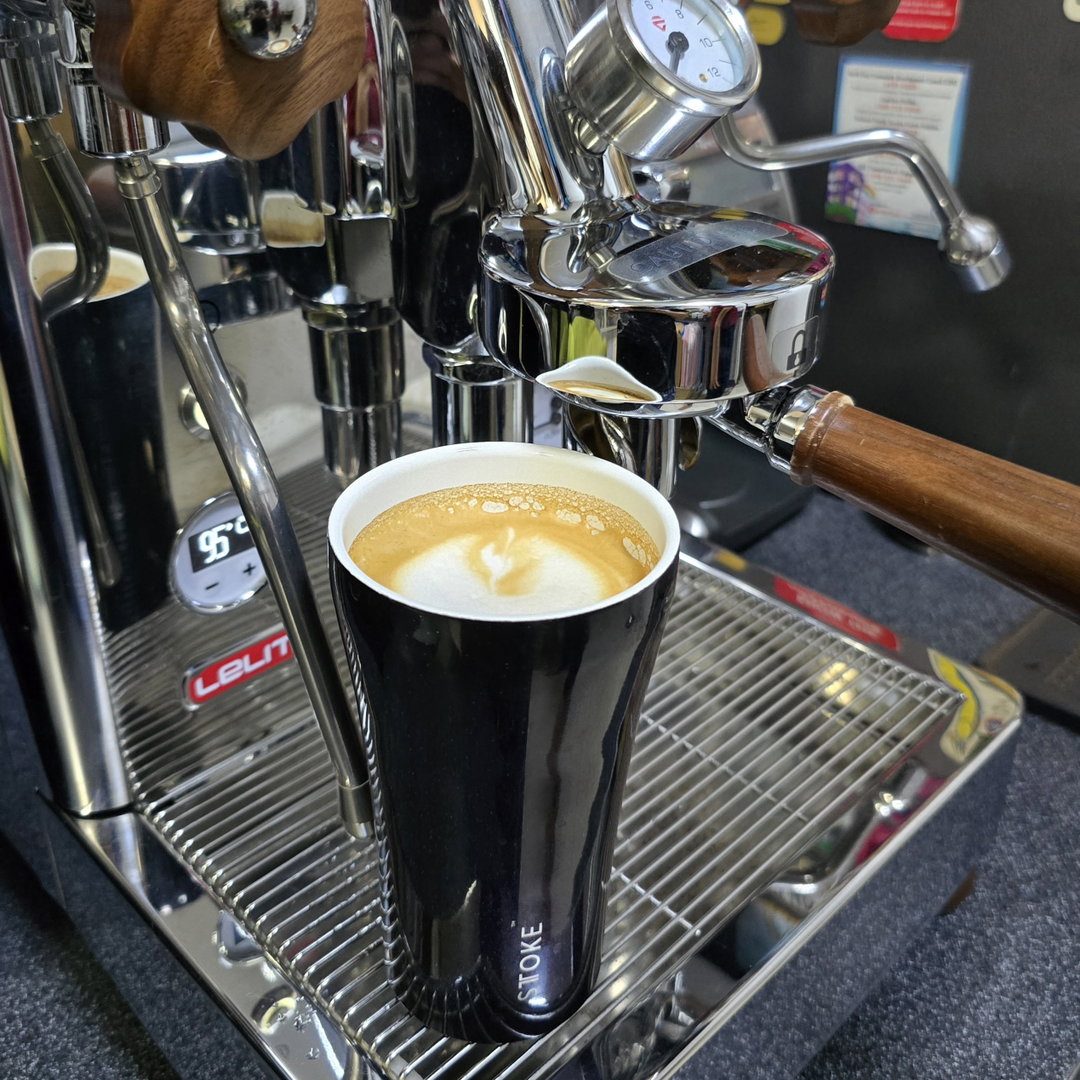 Cafe Latte