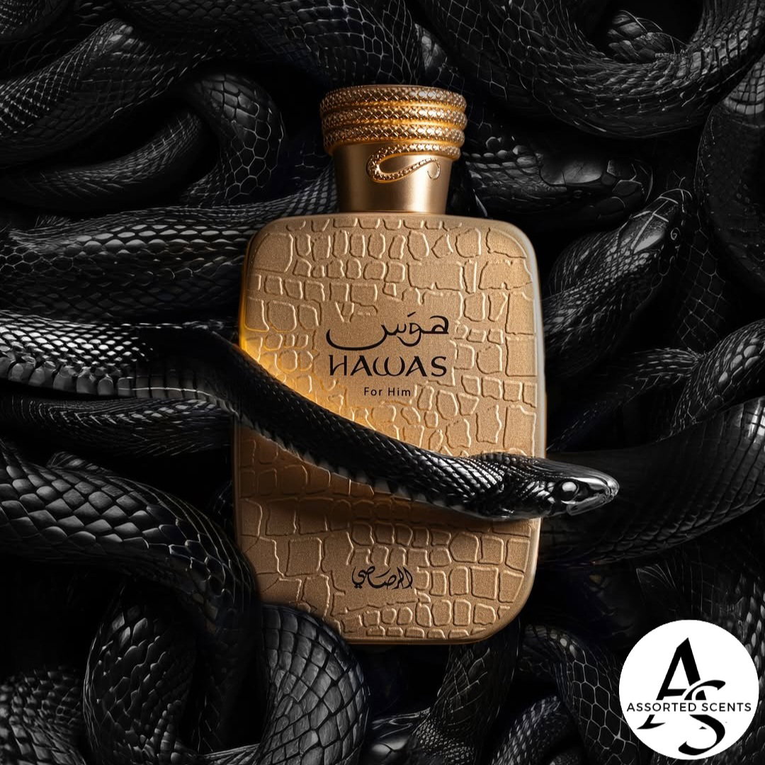 Hawas Viper 100 ML EDP_0