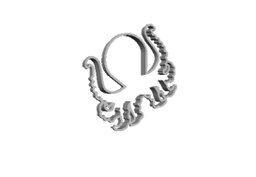 Octopus Cookie Cutter        