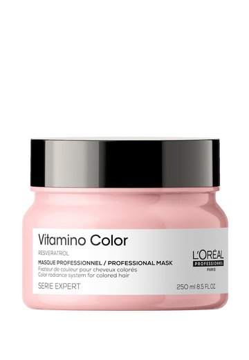 Vitamino Color - Shampoo , Conditioner, Hair Mask & Sealer - L'Oréal Professionnel_6