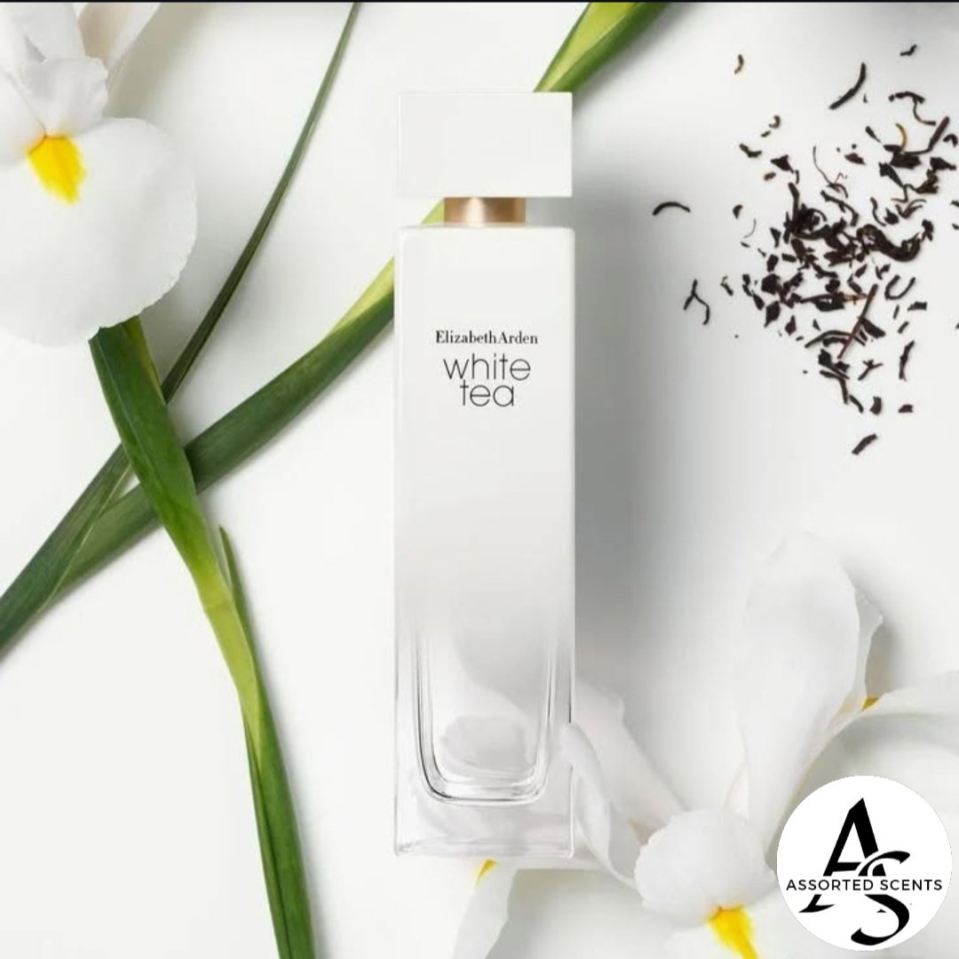 Elizabeth Arden White tea 100 ML
