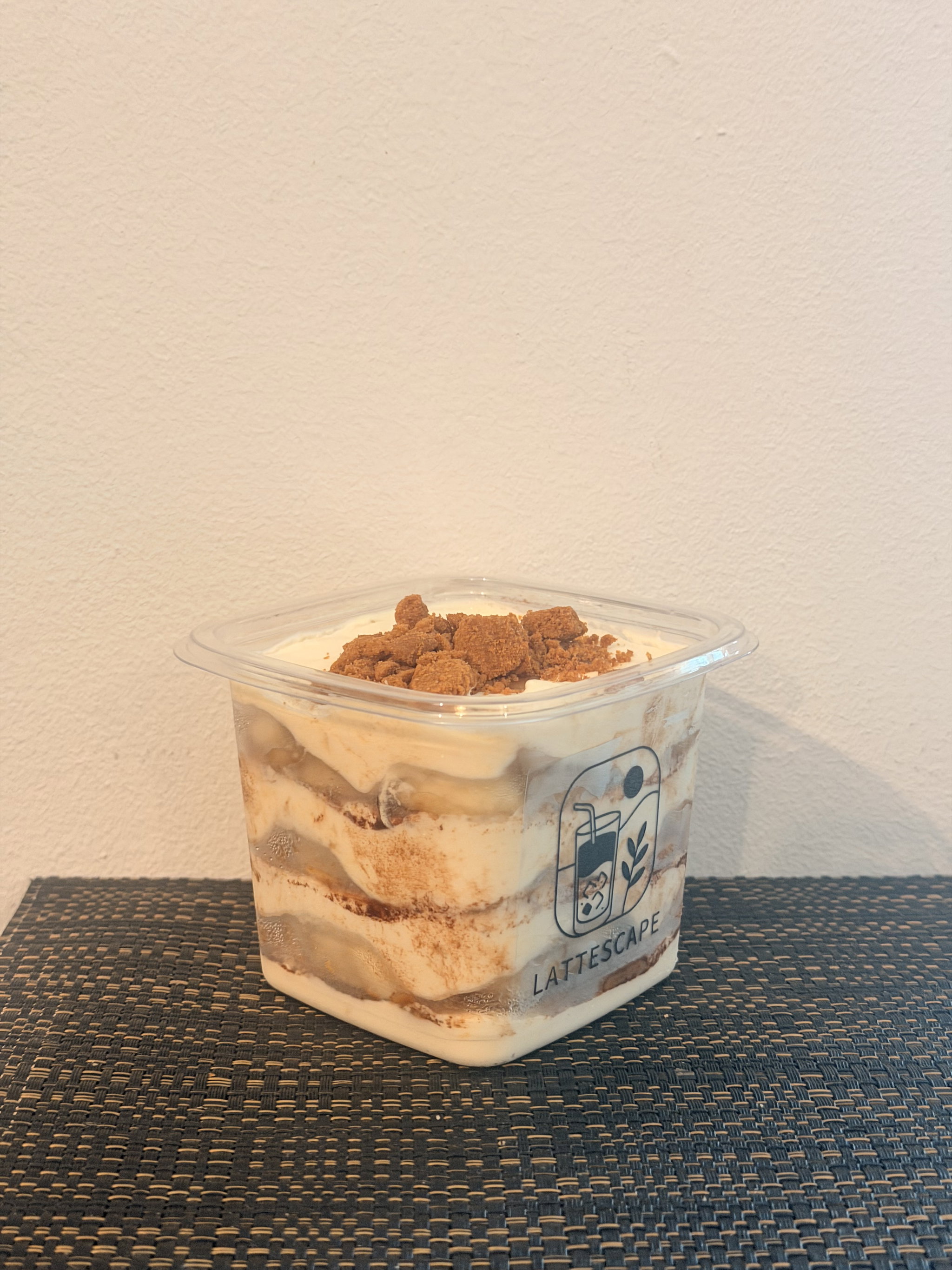 Biscoff Banana Pudding_0
