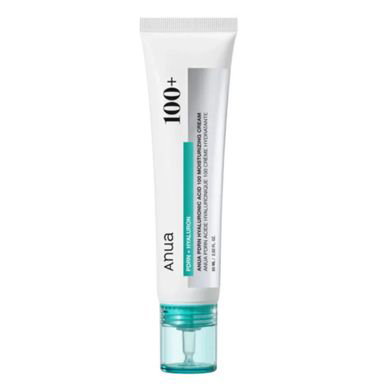 ANUA PDRN HYALURONIC ACID 100 MOISTURE CREAM 60ml_0
