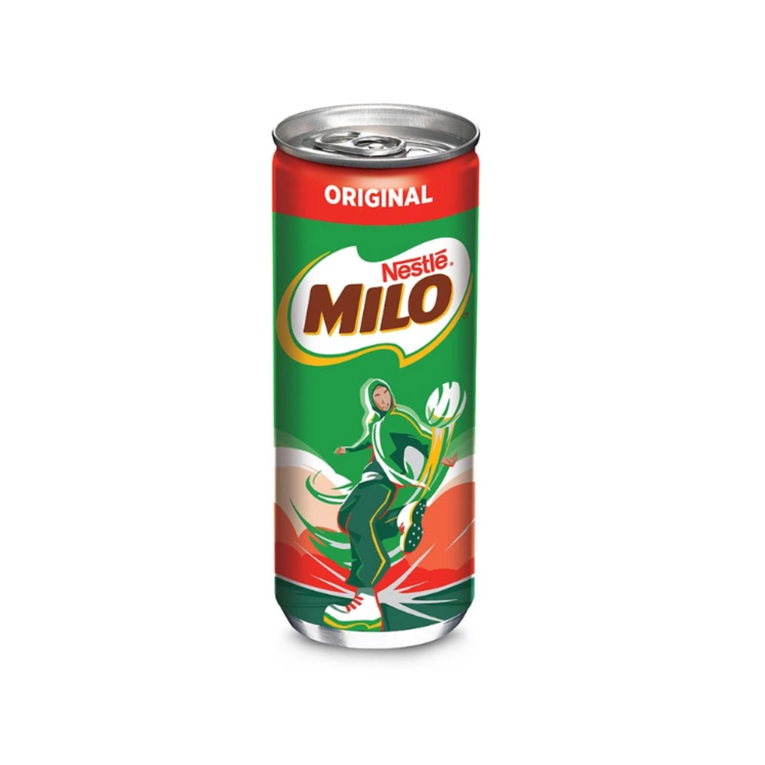Milo