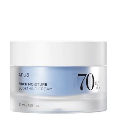 ANUA BIRCH MOISTURE BOOSTING CREAM 50ml