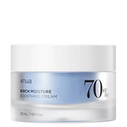 ANUA BIRCH MOISTURE BOOSTING CREAM 50ml