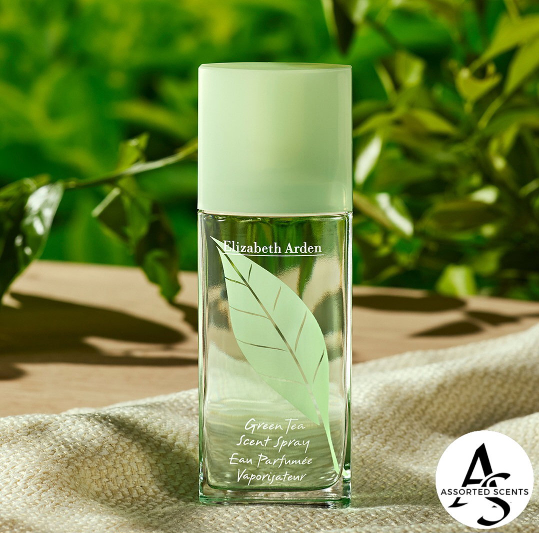 Elizabeth Arden Green Tea 100 ML