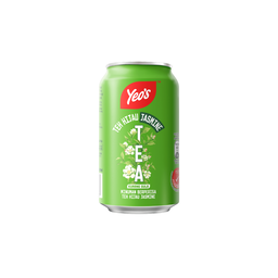 Yeo's Green Tea