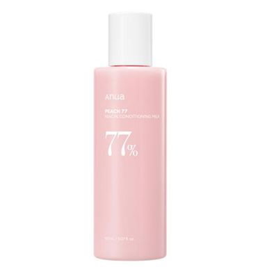 ANUA PEACH 77 NIACIN CONDITIONING MILK 150ml_0