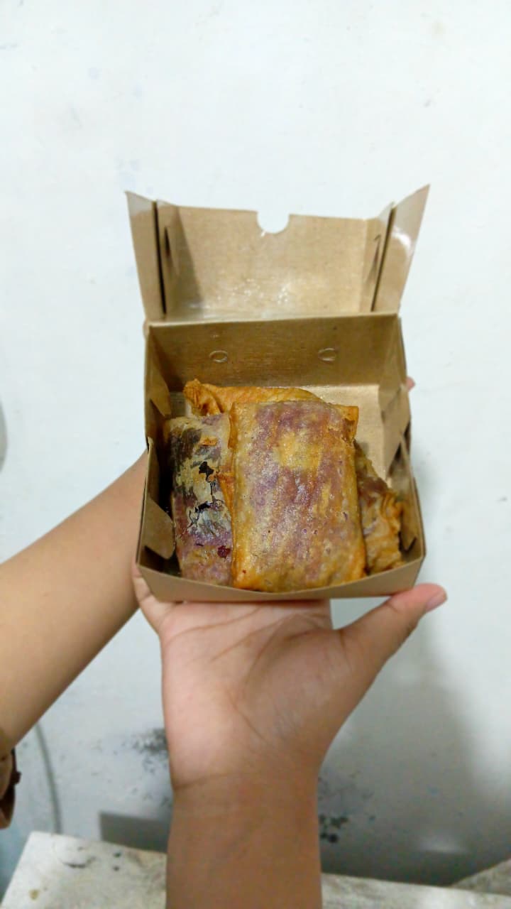 Paket 1 Lumbi Lumerzz