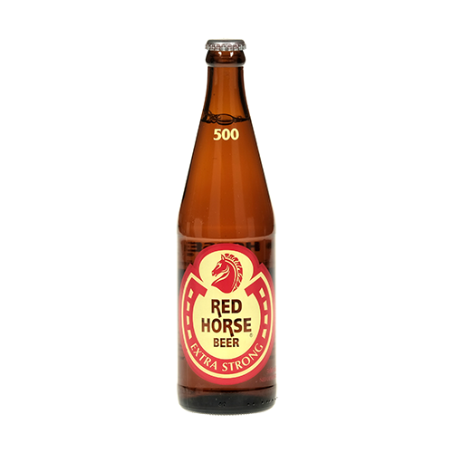 Redhorse 500ml