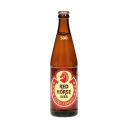 Redhorse 500ml