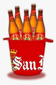 Redhorse 500ml Bucket_0