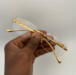 Lunettes de soleil UV400 (G7)