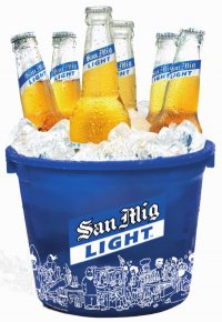 SanMig Light Bucket