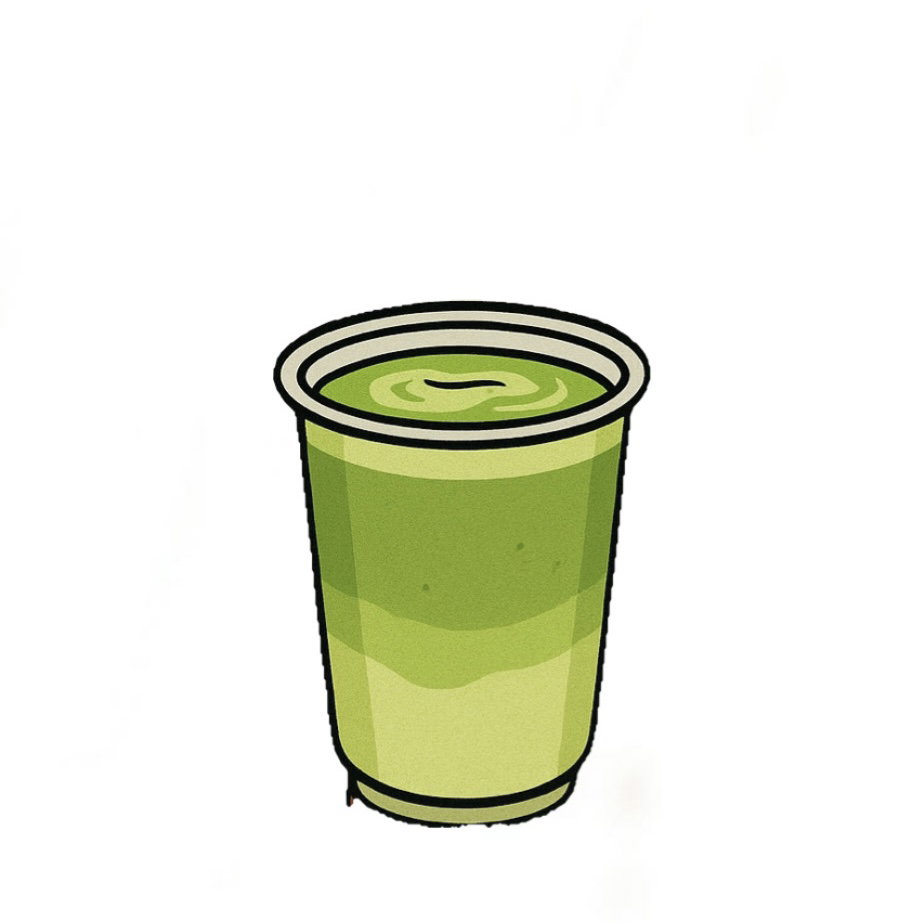 Classic Matcha