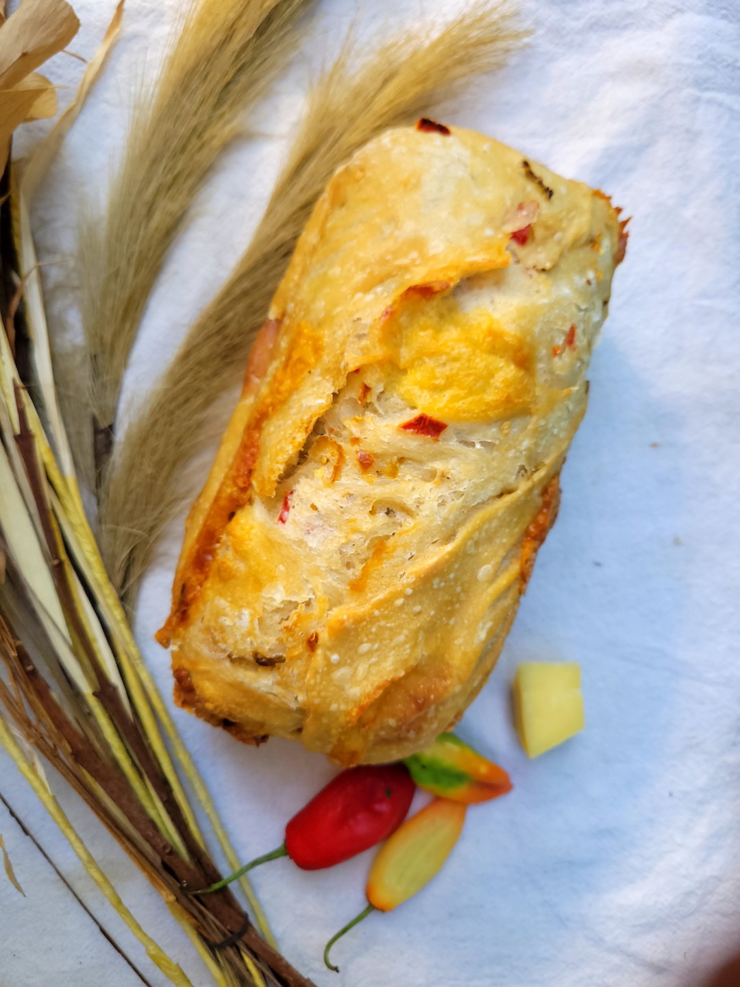 Pimento Cheese loaf