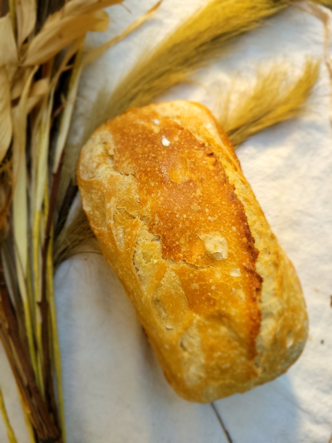Classic Sourdough loaf
