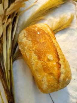 Classic Sourdough loaf 