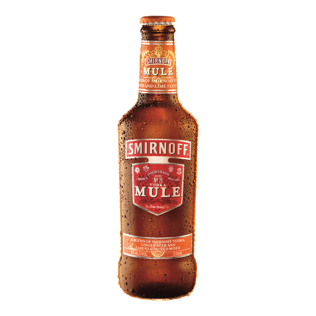 Smirnoff
