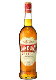 Tanduay Select