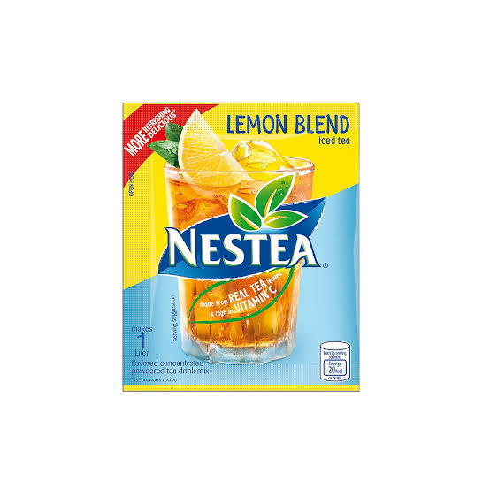 Iced Tea